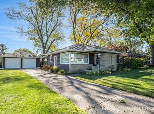 1332 Den Hertog St SW, Wyoming, MI 49509