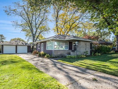 1332 Den Hertog St SW, Wyoming, MI, 49509