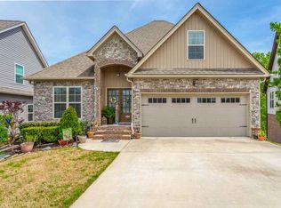 6740 Kenton Ridge Cir, Chattanooga, TN 37421