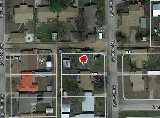 2804 Houston St, Vernon, TX 76384