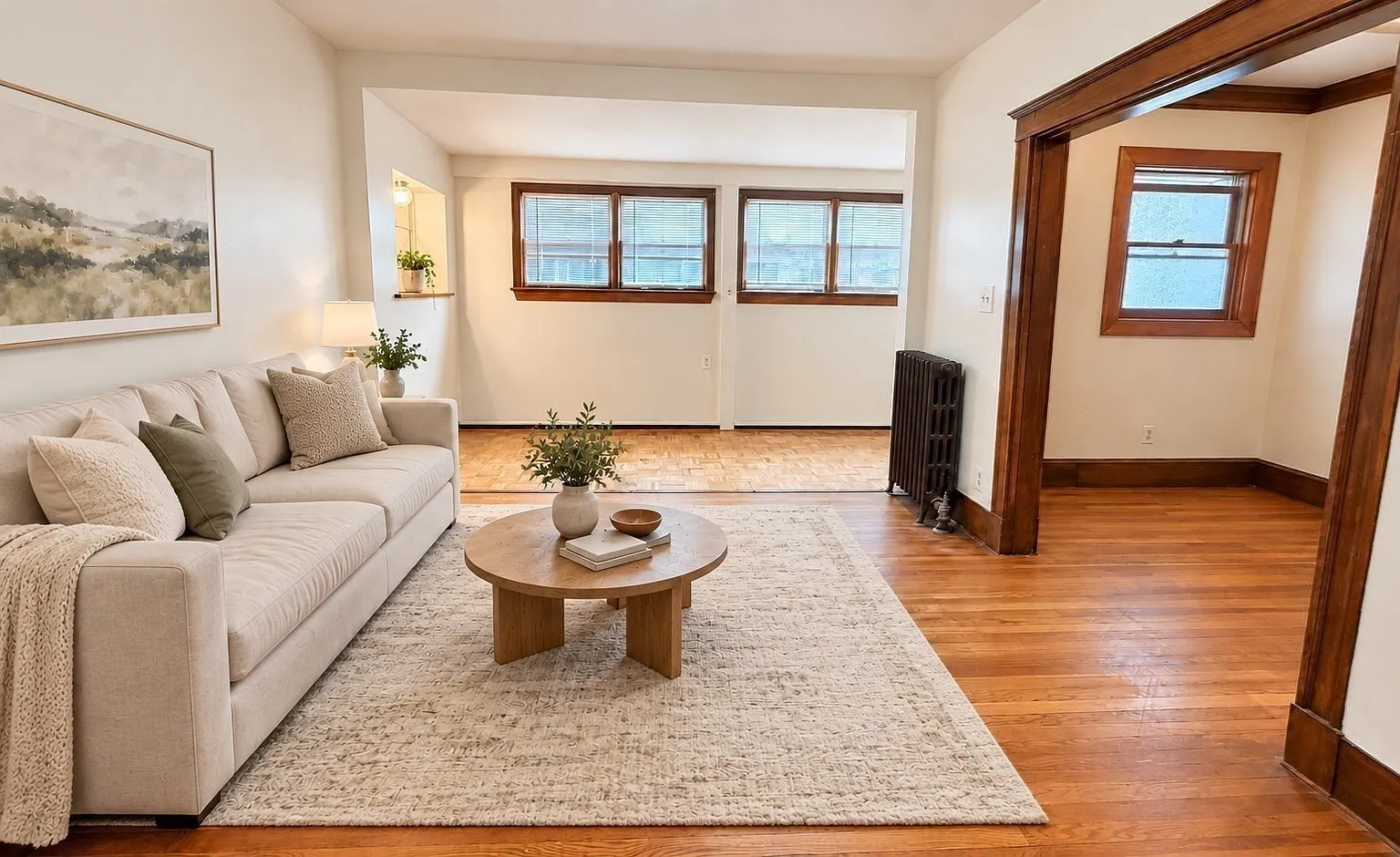 2 bed, 925 sqft, $2,500 — Photo 4