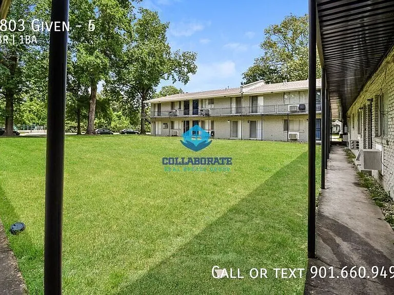 Grahamwood Flats — Photo 4
