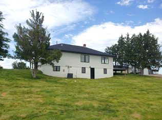 5192 County Road 36, Harrisburg, NE 69345