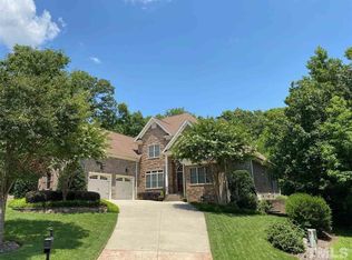 223 Lookout Rdg, Pittsboro, NC 27312