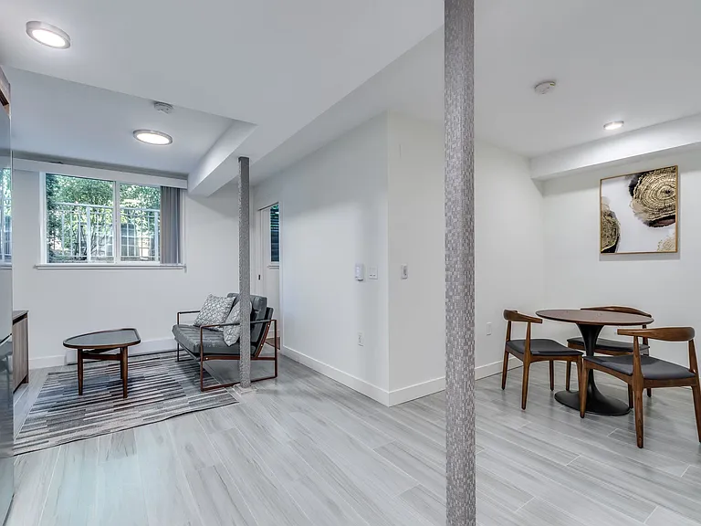 1168 Pendrell St #105 — Photo 6