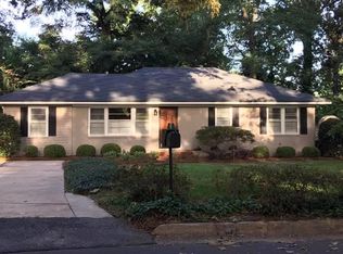 308 Wildwood Cir, Americus, GA 31709