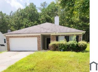 10225 Deep Creek Pl, Union City, GA 30291