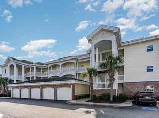 4843 Carnation Cir APT 105, Myrtle Beach, SC 29577