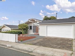 2541 Duke Ave, Richmond, CA 94806