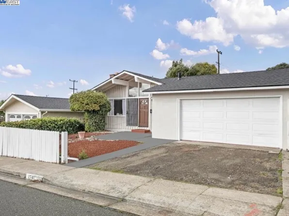 2541 Duke Ave, Richmond, CA 94806