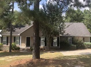 807 King Arthur Dr UNIT 1, Statesboro, GA 30458