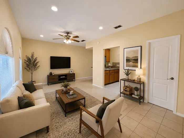 3 bed, 2.5 bath, $1,175 — Photo 3