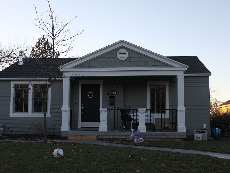 1st image of 2734 S Alden St