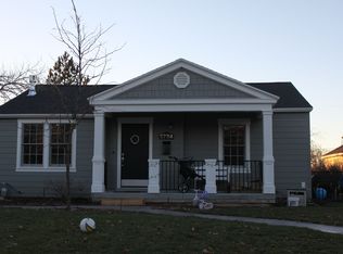 2734 S Alden St, Salt Lake City, UT 84106