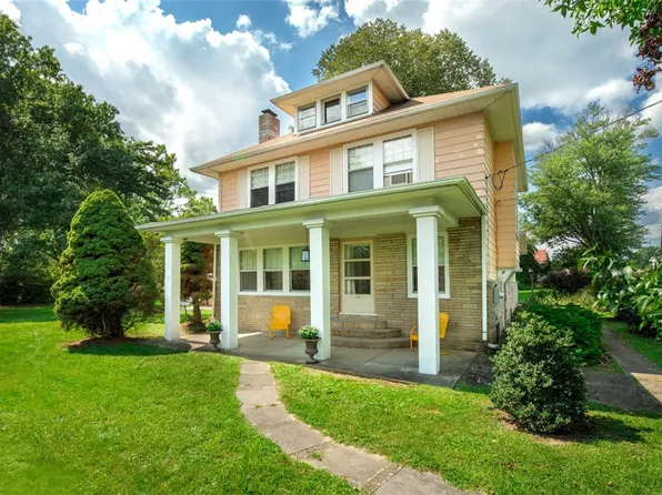 161 Liberty St, Perryopolis, PA 15473