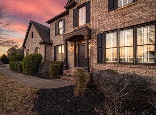 520 Waterside Ct, Canton, GA 30114