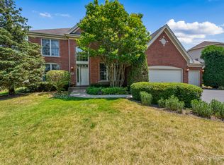 809 Campbell Dr, West Chicago, IL