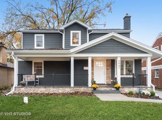2041 Central Ave, Wilmette, IL
