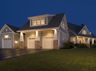 8935 Dunn Ct, Dublin, OH 43017