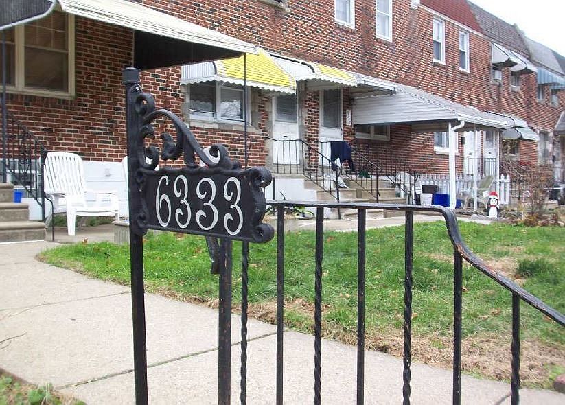 2nd image of 6333 Vandike St