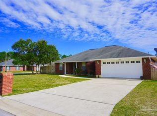 5388 Keel Dr, Perdido Key, FL 32507