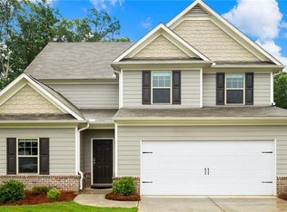 1099 Sutherland Dr, Winder, GA