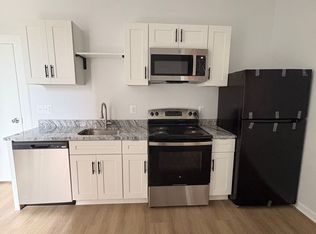 2633 N. Charles St, Baltimore, MD 21218