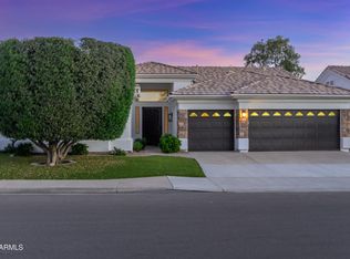 3801 S Vista Pl, Chandler, AZ 85248