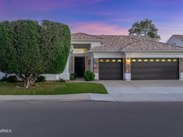 3801 S VISTA Place, Chandler, AZ 85248