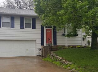 2300 Beck Ln, Lafayette, IN 47909