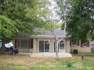 19033 101st St, Bristol, WI 53104