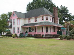 2718 Brookwood Rd, Kinston, NC 28504