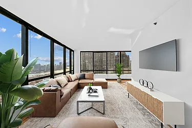 Rented by Vector New York, LLC