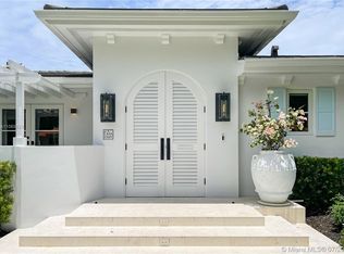 6901 Almansa St, Coral Gables, FL 33146