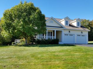 20 Sterling Dr, Franklin, NH 03235