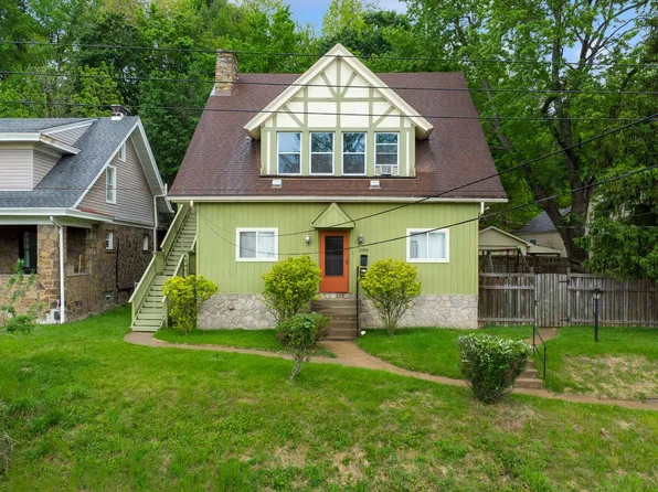 1000 Davis Ave, Pittsburgh, PA 15212