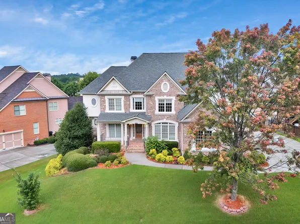 2552 Stone Manor Dr, Buford, GA 30519