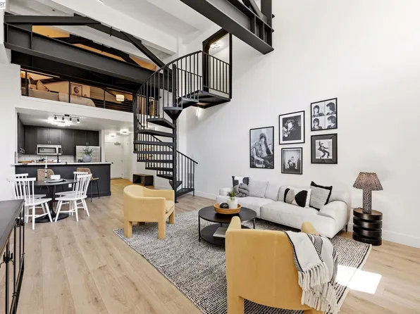 330 13th St #1A, Oakland, CA 94612