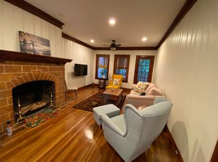 981 Eulalia Rd NE, Atlanta, GA 30319