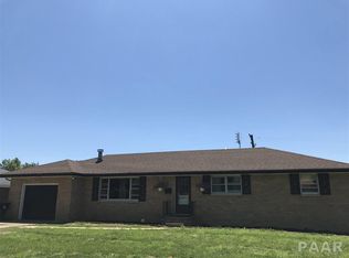 1728 W Christine Ave, Peoria, IL