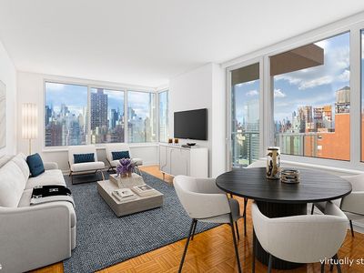 404 E 79th St APT 21B, New York, NY, 10075