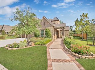 8566 Burdekin Rd, Magnolia, TX 77354