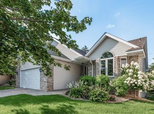 1549 132nd Ave NW, Coon Rapids, MN 55448