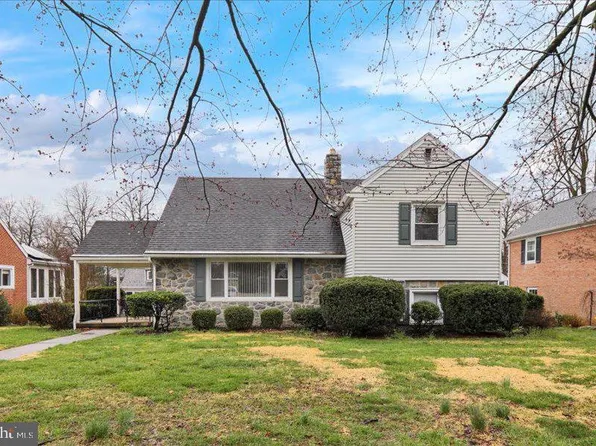 1410 Delaware Ave, Wyomissing, PA 19610