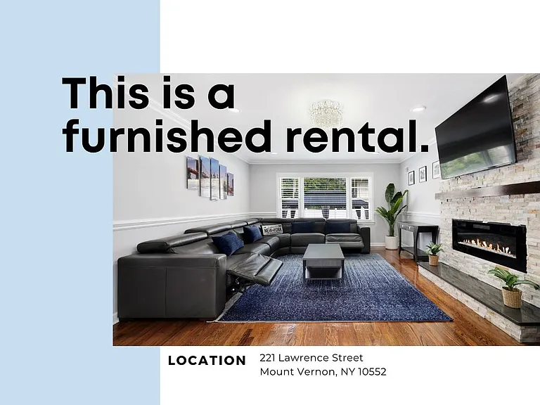 221 Lawrence St — Photo 1