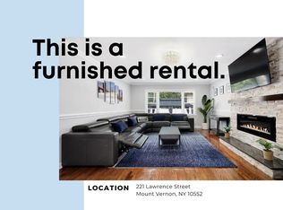 221 Lawrence St, Mount Vernon, NY 10552