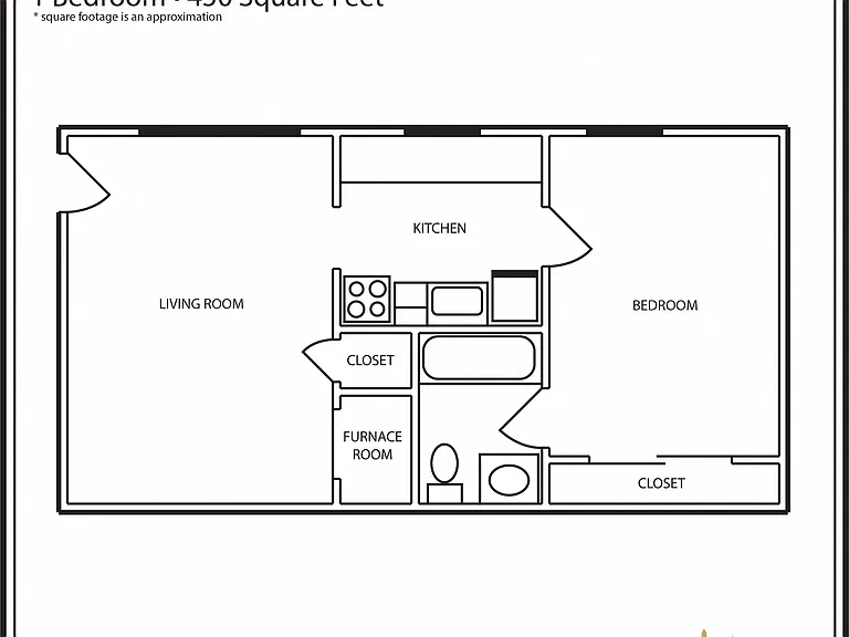 Garfield Villa Apartments — Photo 18