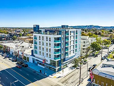 8590 W Pico Blvd.