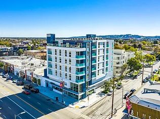 8590 W Pico Blvd., Los Angeles, CA 90035