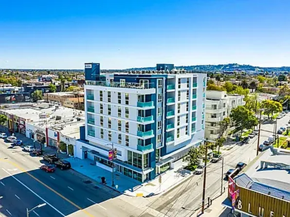 8590 W Pico Blvd.